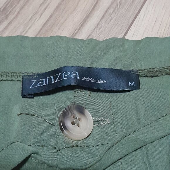 Women's wide leg dress pants - Picture 5 of 5